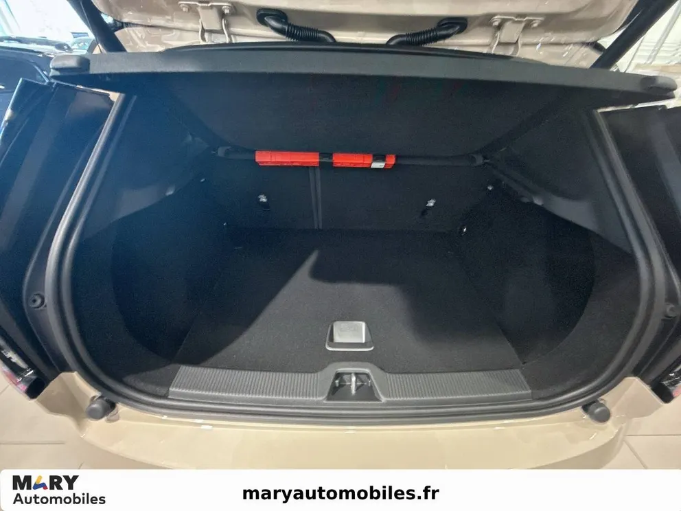 Véhicule occasion 226420 - volvo EX30 - Photo 6