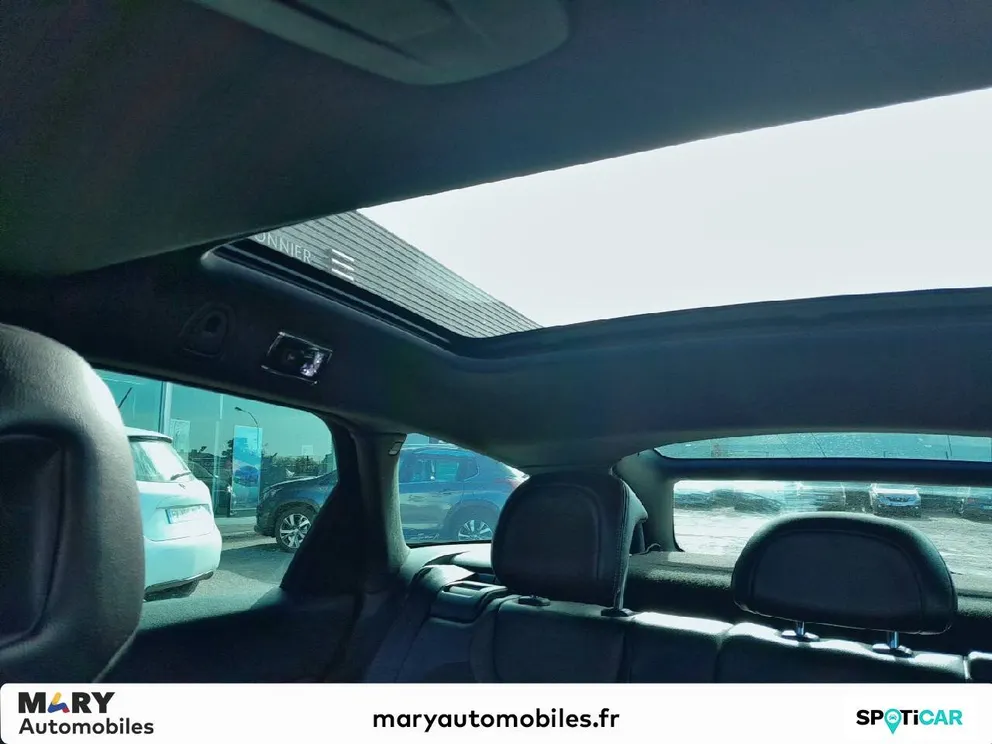 Véhicule occasion 231829 - ds DS 5 - Photo 15