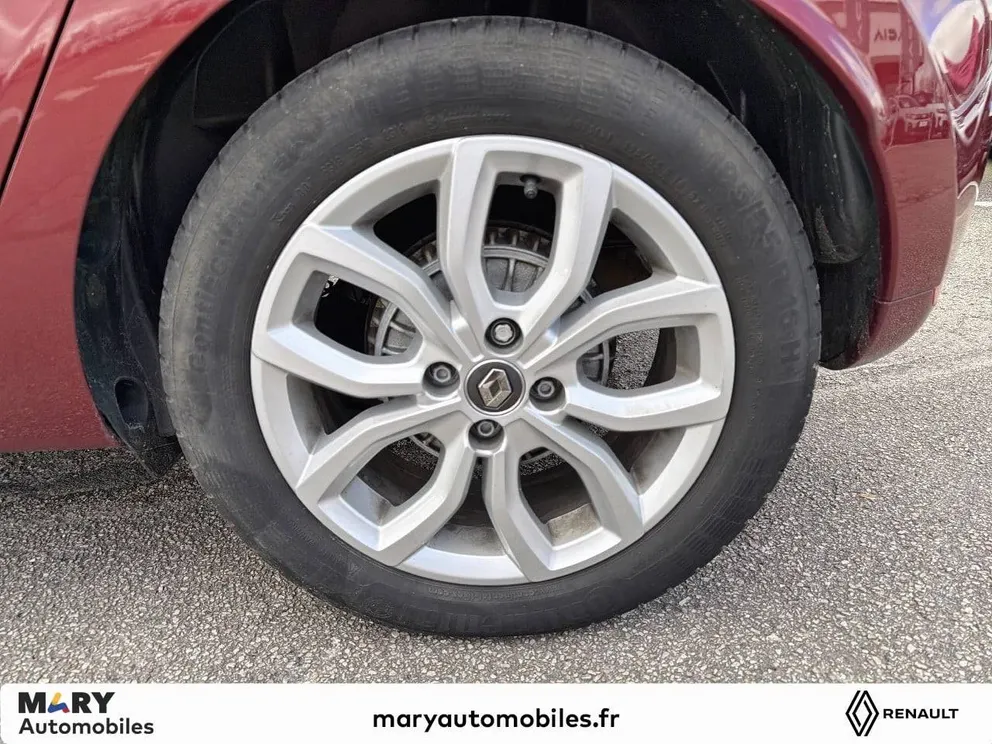 Véhicule occasion 216279 - renault CLIO - Photo 11