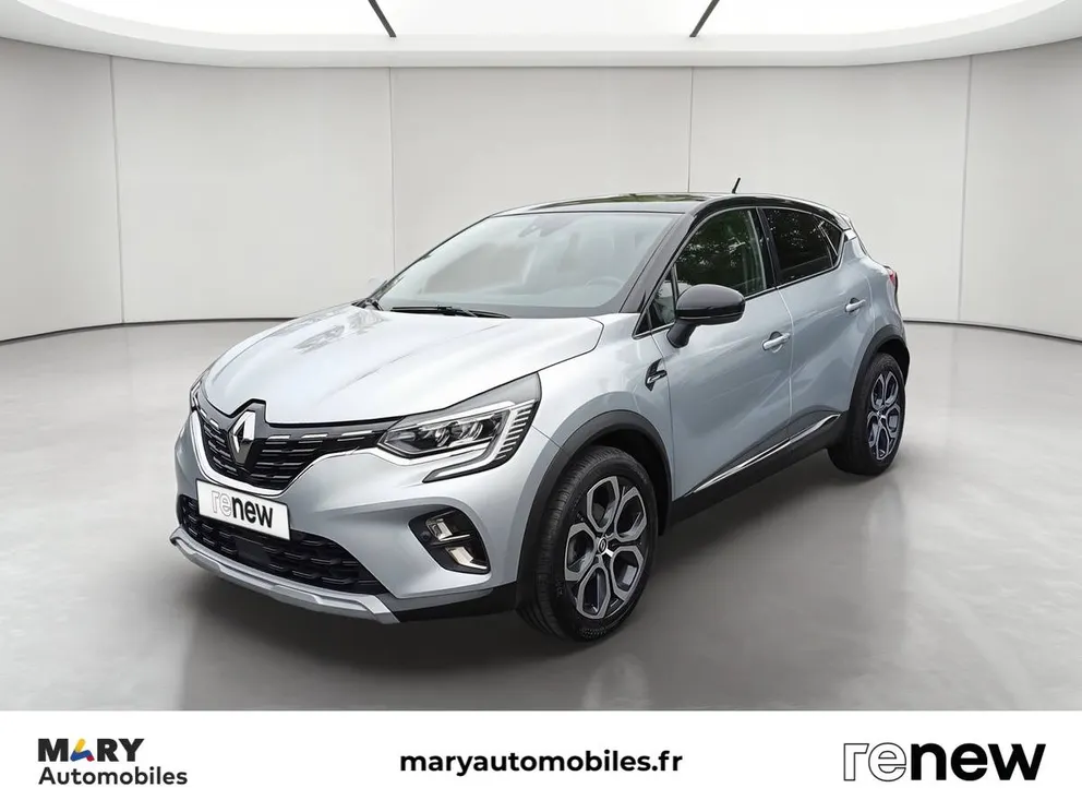 Véhicule occasion 236350 - renault CAPTUR - Photo 1
