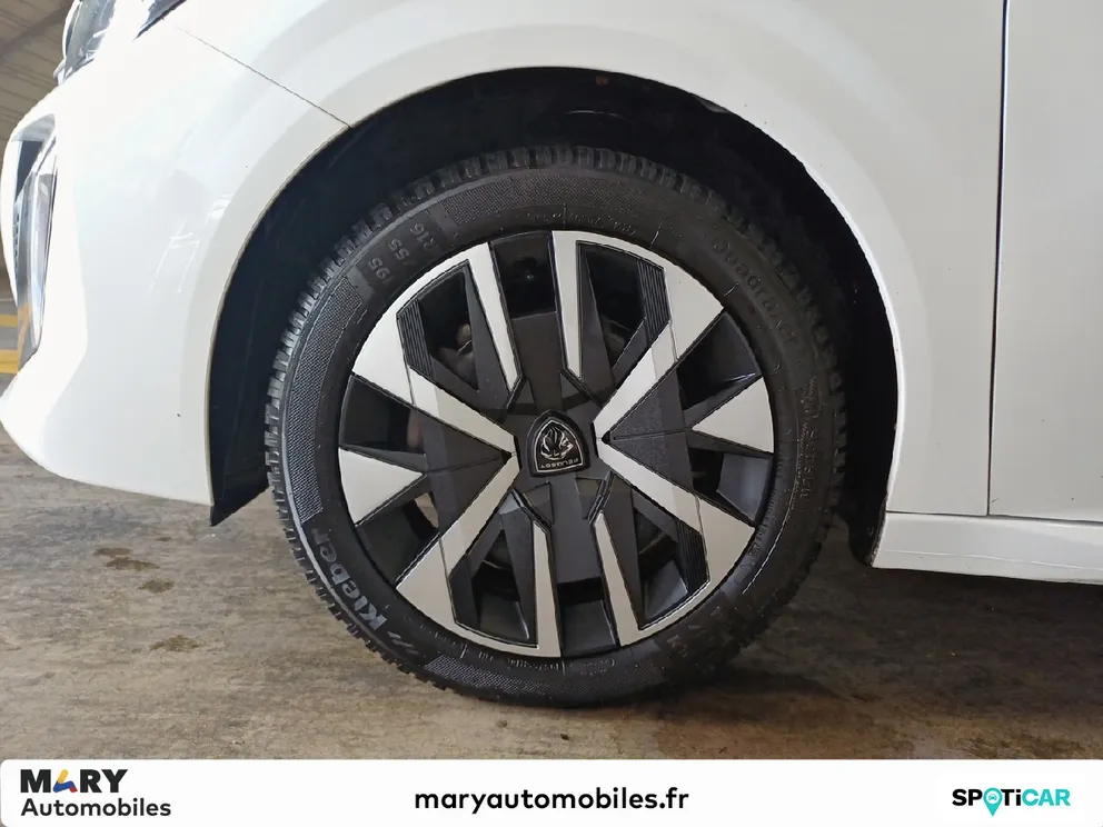 Véhicule occasion 1236522 - peugeot 208 - Photo 7