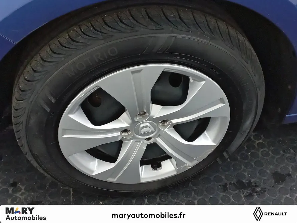 Véhicule occasion 201225 - dacia SANDERO - Photo 18