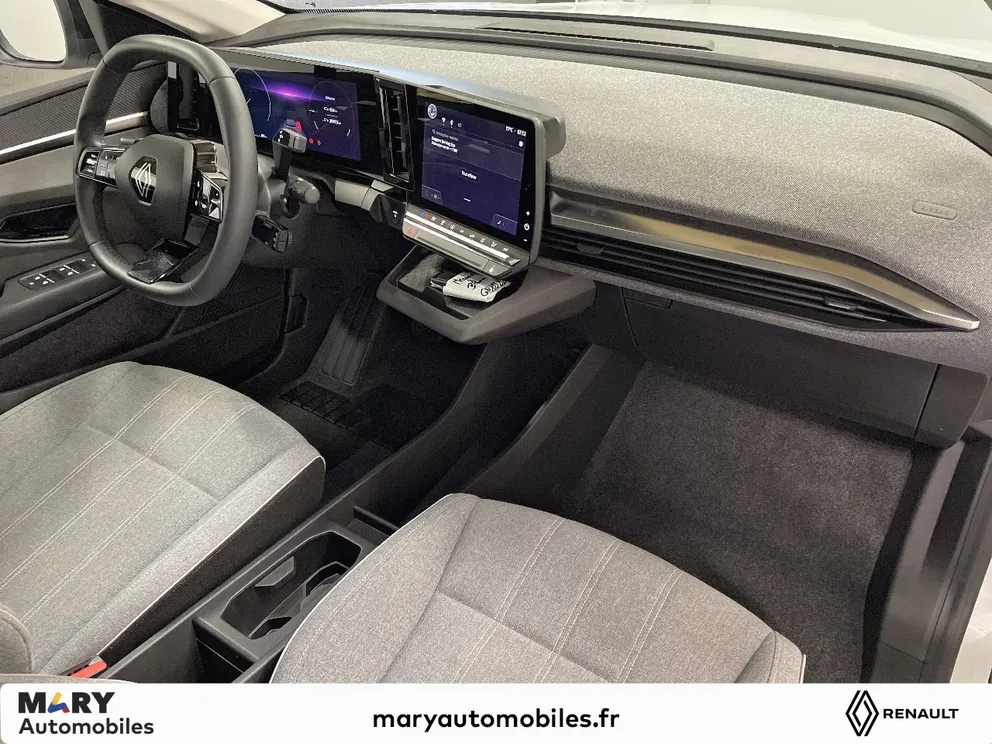 Véhicule occasion 1229780 - renault MEGANE - Photo 21