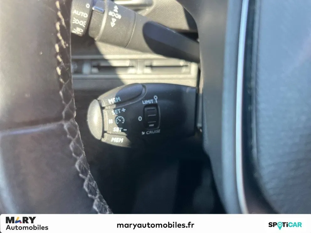 Véhicule occasion 196280 - peugeot 3008 - Photo 14