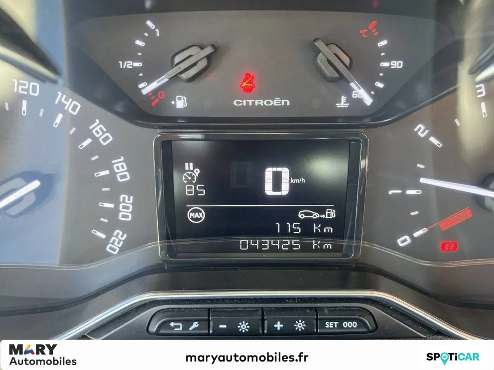 Véhicule occasion 230567 - Citroën C3 - Photo 13