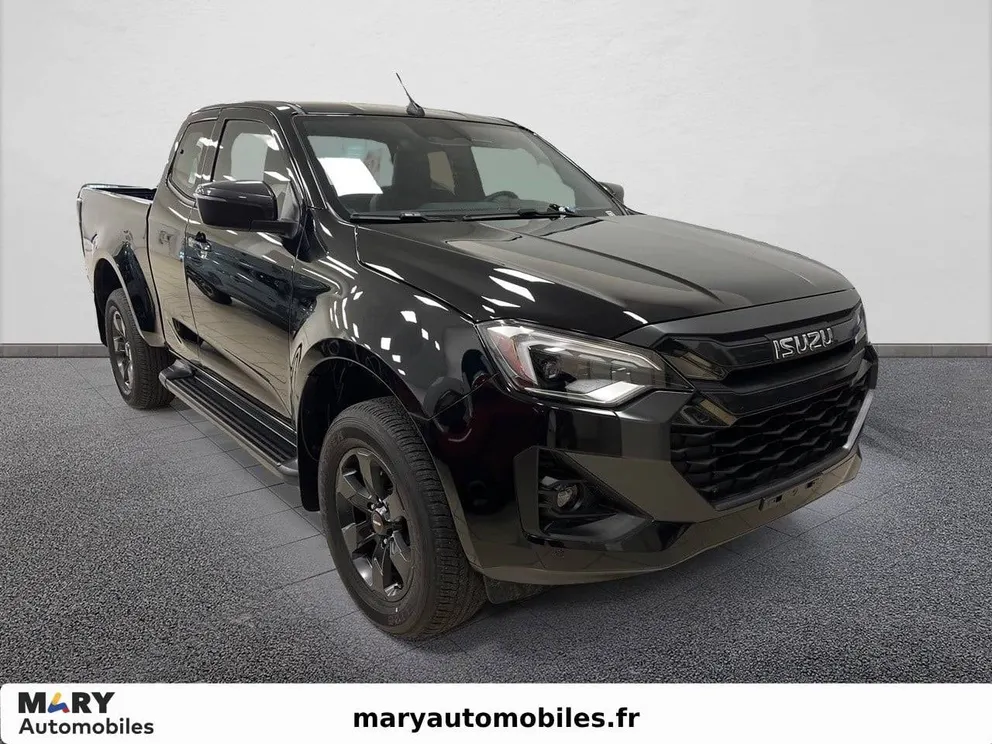 Véhicule occasion 219340 - isuzu D-MAX - Photo 3