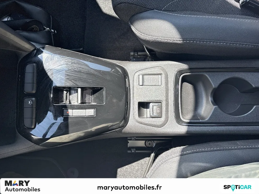 Véhicule occasion 1232152 - opel CORSA - Photo 15