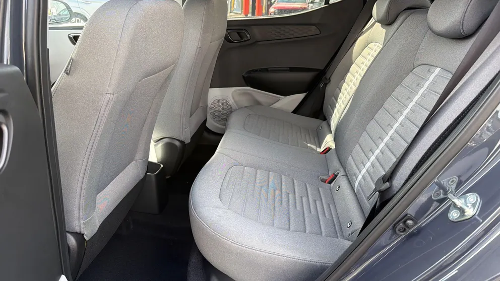 Véhicule occasion 1235603 - hyundai i10 - Photo 17