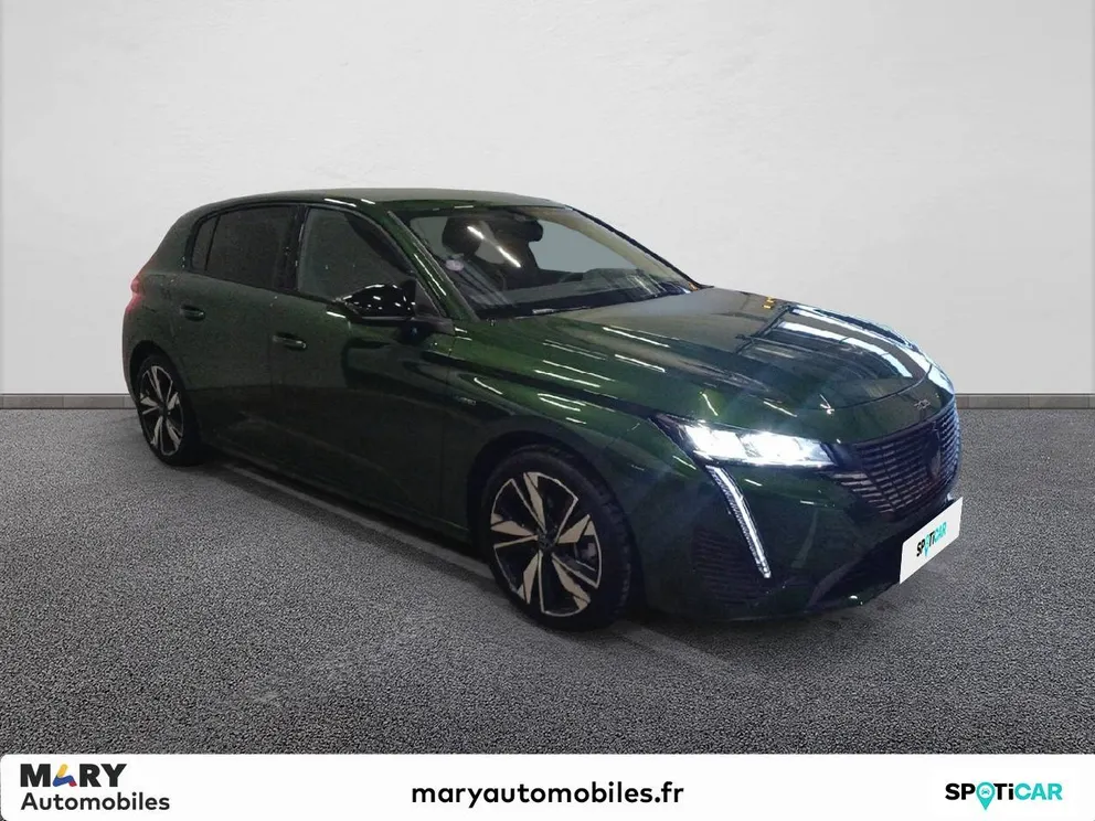 Véhicule occasion 153342 - peugeot 308 - Photo 3