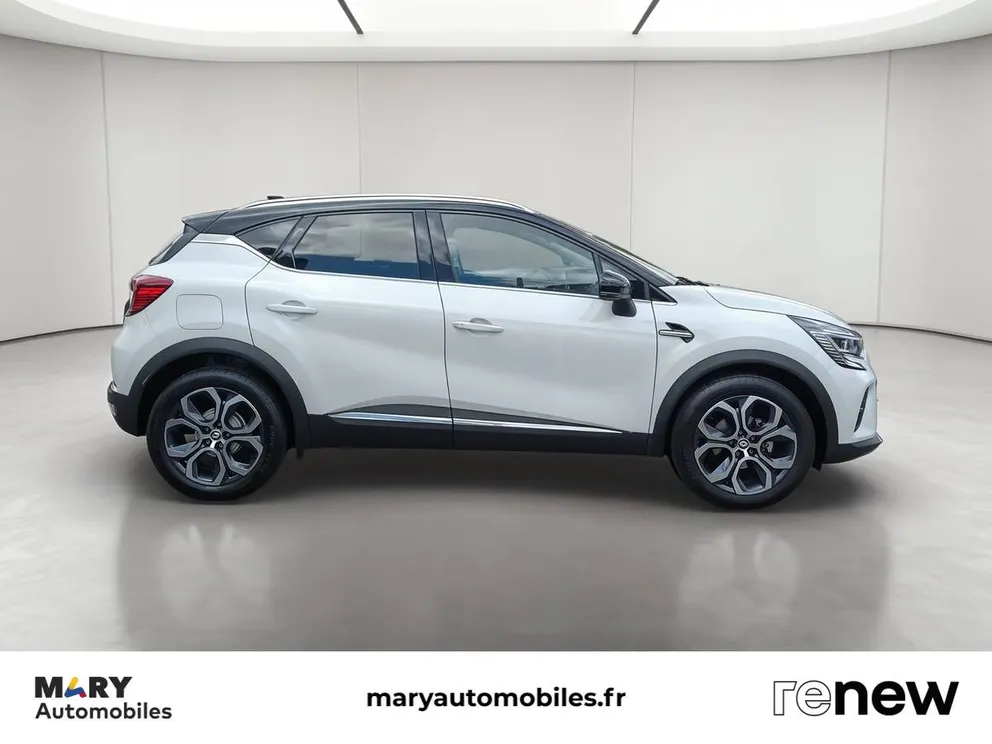 Véhicule occasion 1239130 - renault CAPTUR - Photo 6
