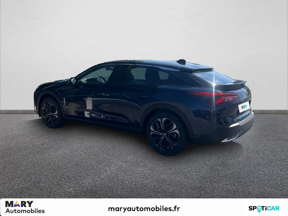Véhicule occasion 1232799 - Citroën C5 X - Photo 2