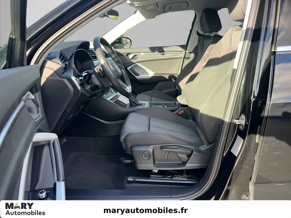 Véhicule occasion 213537 - audi Q3 - Photo 9