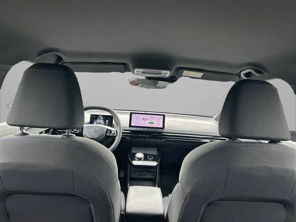 Véhicule occasion 225759 - mg MG4 - Photo 8