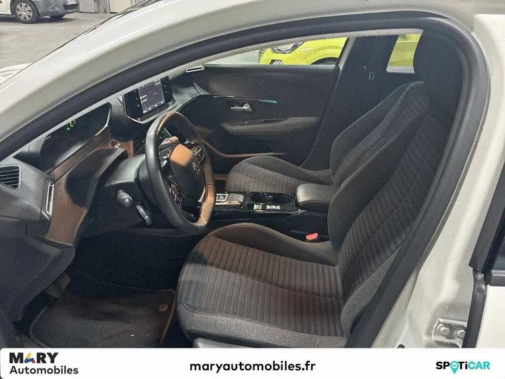 Véhicule occasion 203585 - peugeot 208 - Photo 10