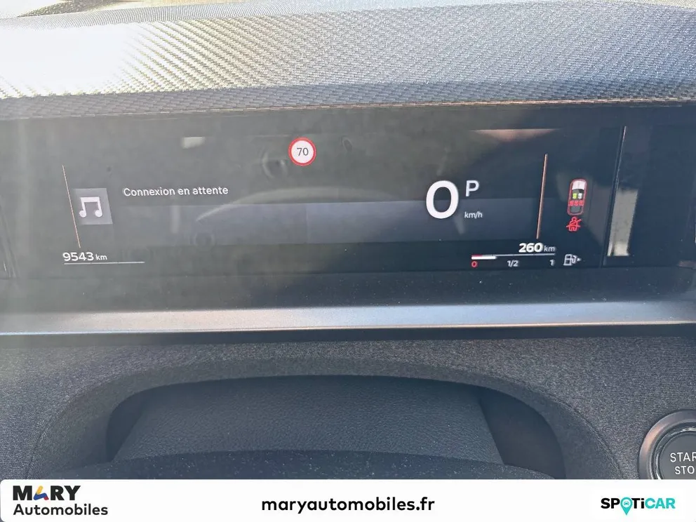 Véhicule occasion 232082 - opel GRANDLAND - Photo 12