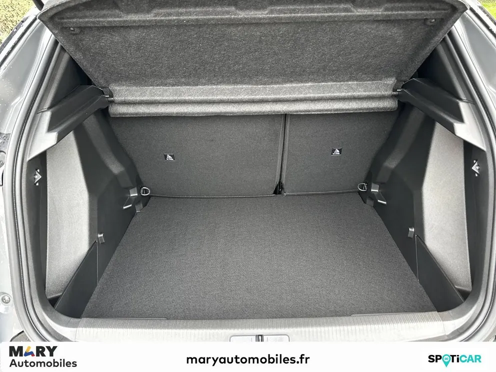 Véhicule occasion 210831 - peugeot 2008 - Photo 6