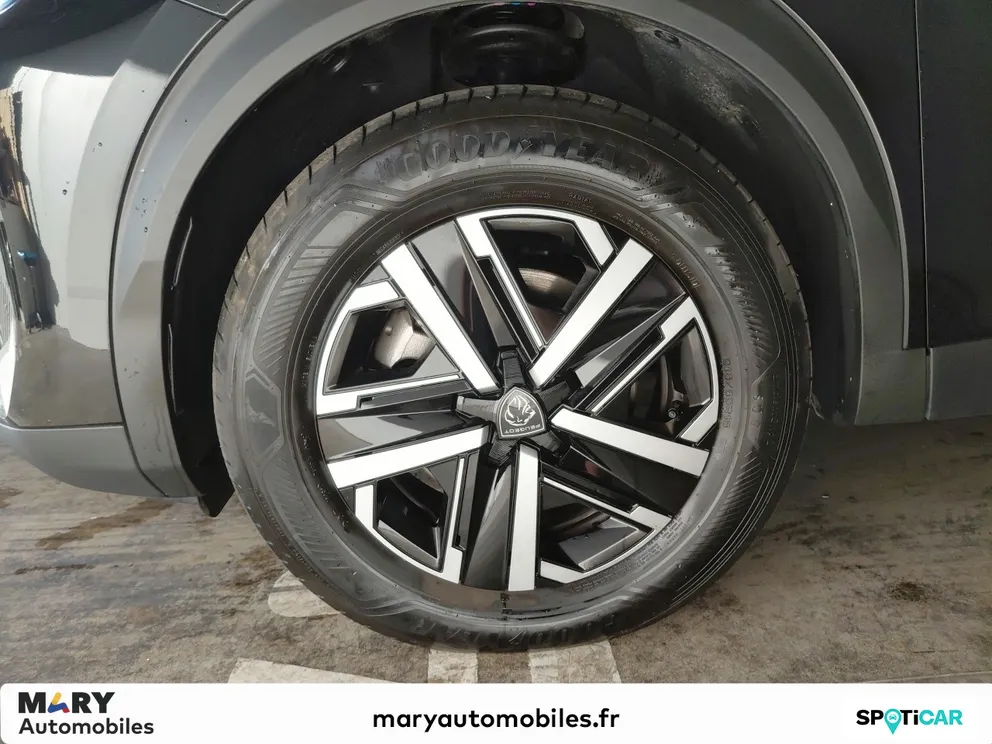 Véhicule occasion 238687 - peugeot 2008 - Photo 7