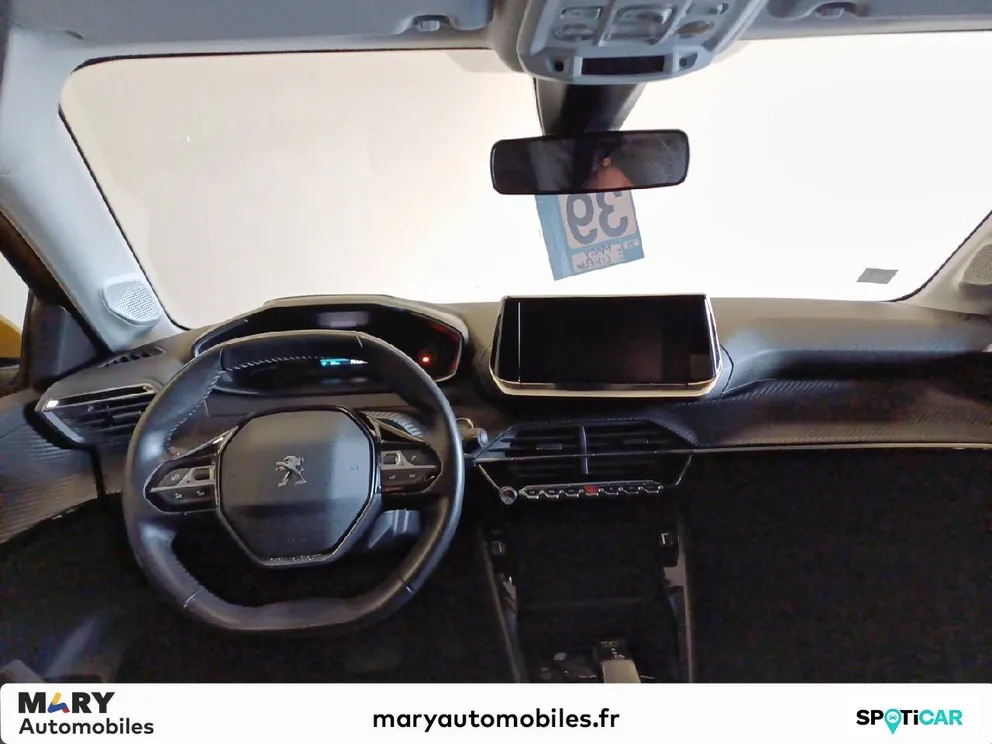 Véhicule occasion 164593 - peugeot 208 - Photo 8