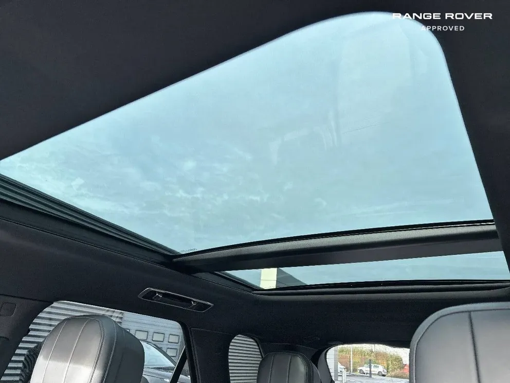 Véhicule occasion 216516 - land rover RANGE ROVER SPORT VP - Photo 12