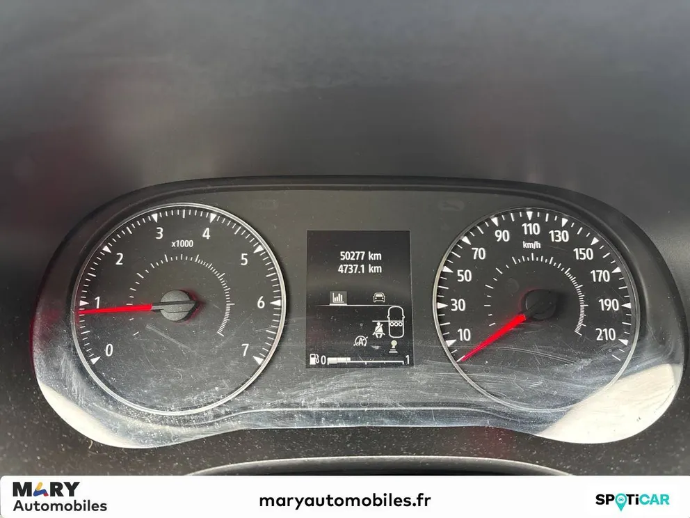 Véhicule occasion 203095 - dacia SANDERO - Photo 12