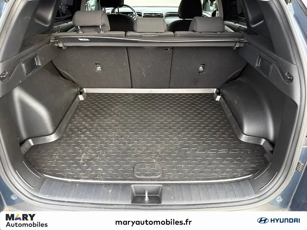 Véhicule occasion 220734 - hyundai TUCSON - Photo 6