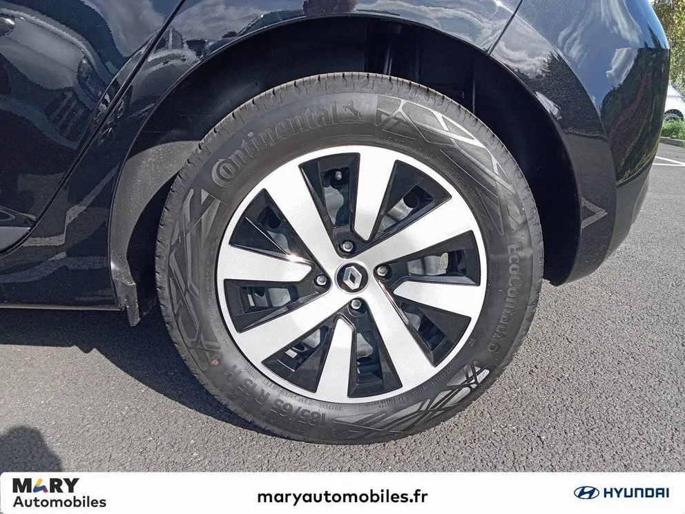 Véhicule occasion 202260 - renault CLIO - Photo 11