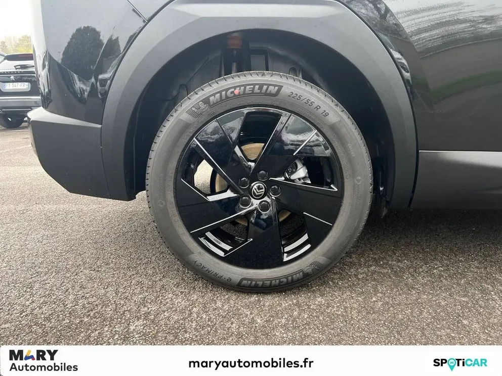 Véhicule occasion 224269 - Citroën C5 AIRCROSS - Photo 11