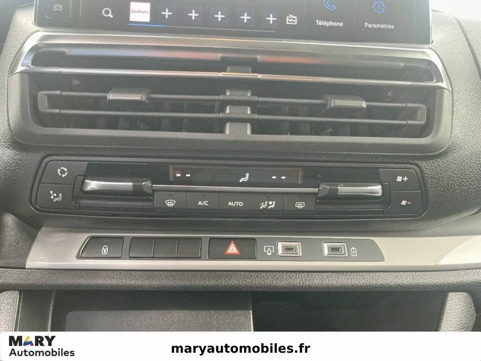 Véhicule occasion 186733 - peugeot TRAVELLER - Photo 14