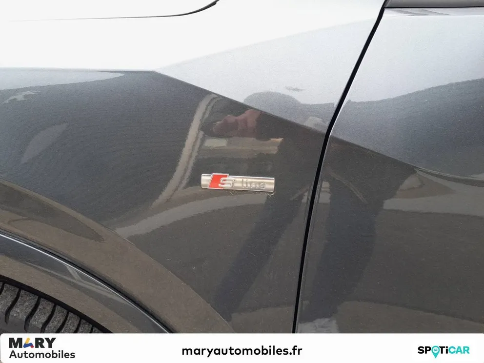 Véhicule occasion 216375 - audi Q2 - Photo 14