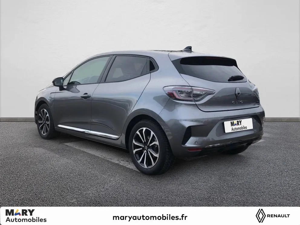 Véhicule occasion 207127 - renault CLIO - Photo 2