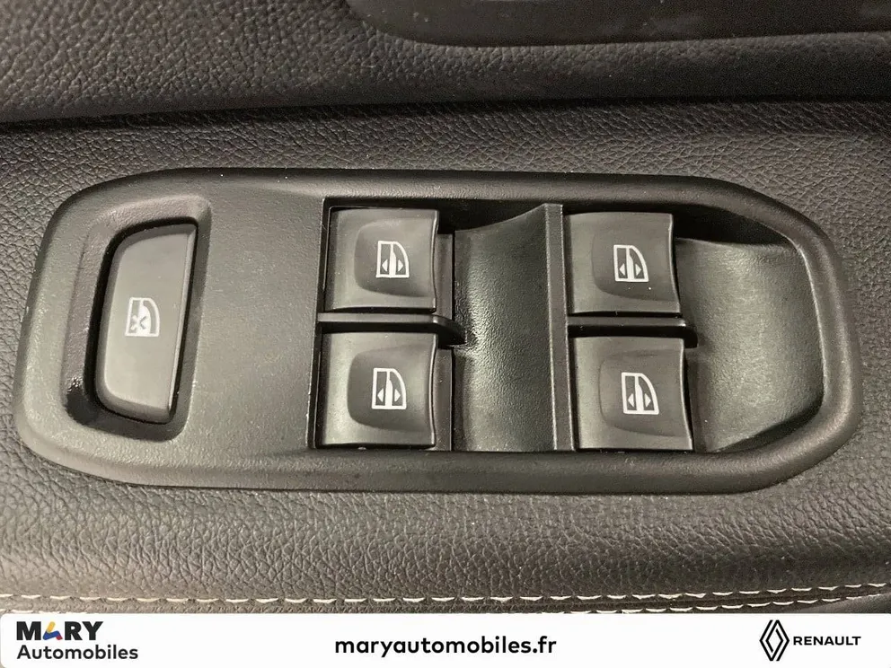 Véhicule occasion 212163 - dacia DUSTER - Photo 14