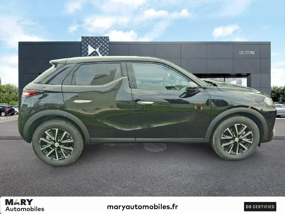 Véhicule occasion 211490 - ds DS 3 - Photo 4