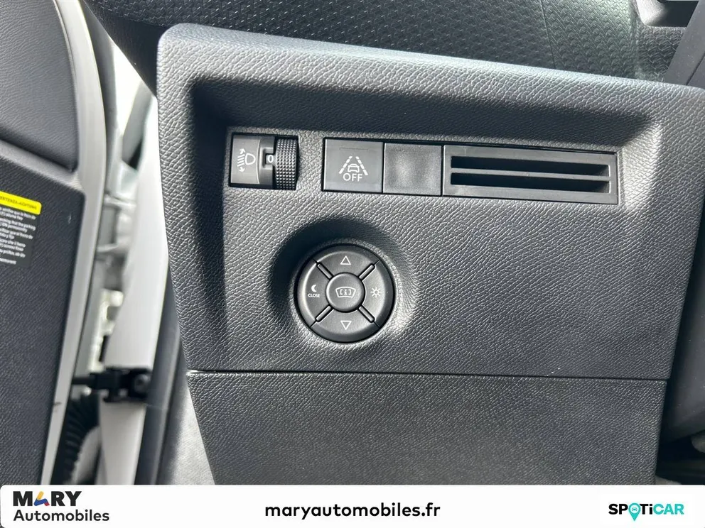 Véhicule occasion 199815 - Citroën C4 - Photo 20