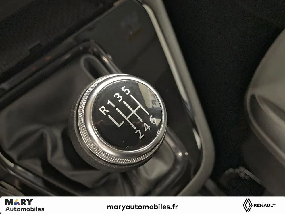 Véhicule occasion 226822 - renault KANGOO - Photo 13