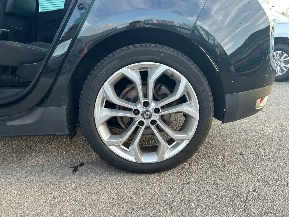 Véhicule occasion 211856 - renault GRAND SCENIC - Photo 11