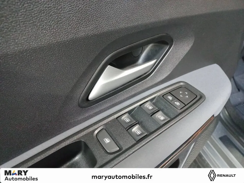 Véhicule occasion 200632 - dacia JOGGER - Photo 14