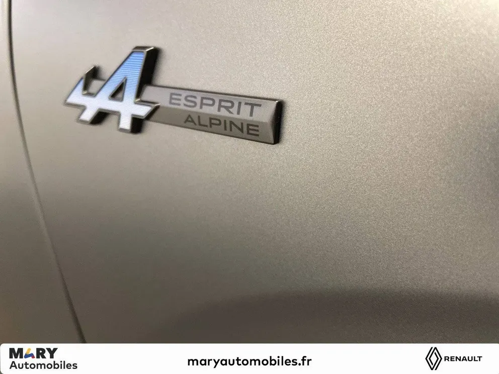 Véhicule occasion 192022 - renault AUSTRAL - Photo 19