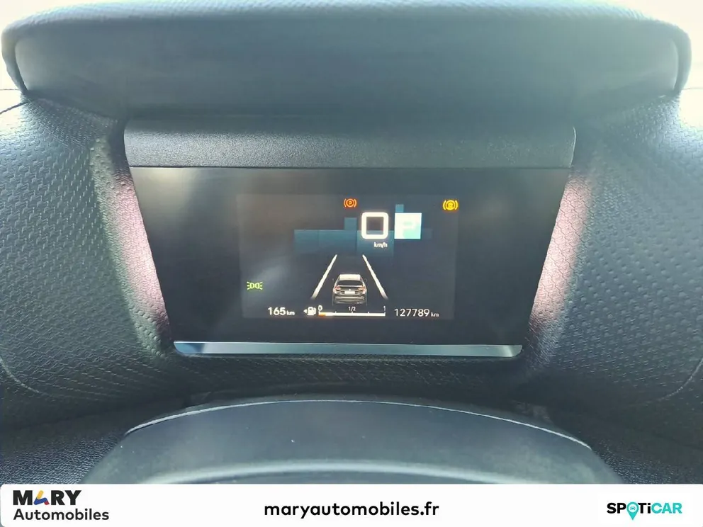 Véhicule occasion 221912 - Citroën C4 - Photo 19