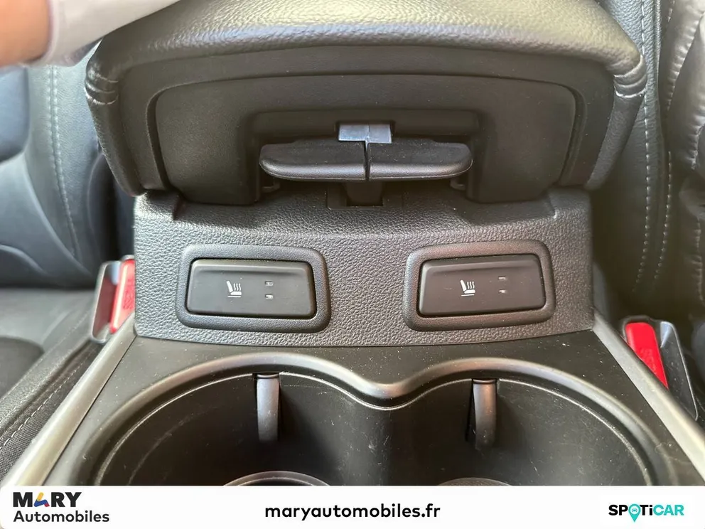 Véhicule occasion 202025 - renault KADJAR - Photo 23