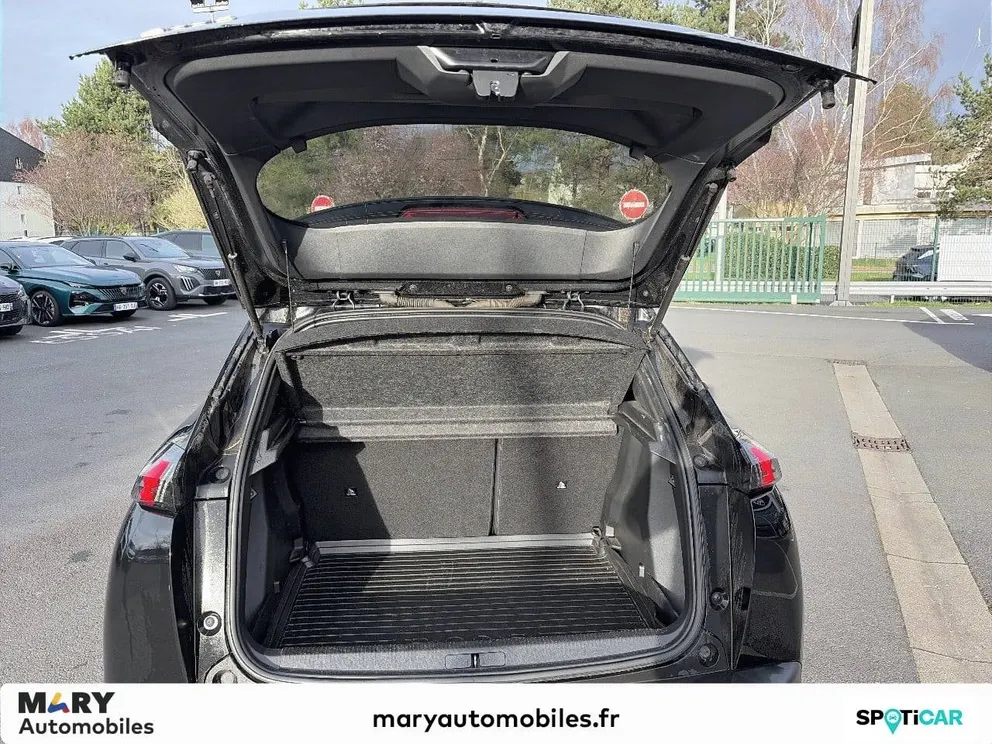 Véhicule occasion 214628 - peugeot 2008 - Photo 6