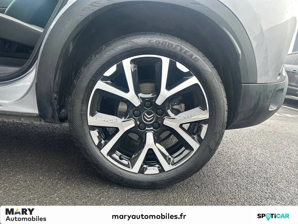 Véhicule occasion 215648 - Citroën C5 AIRCROSS - Photo 11