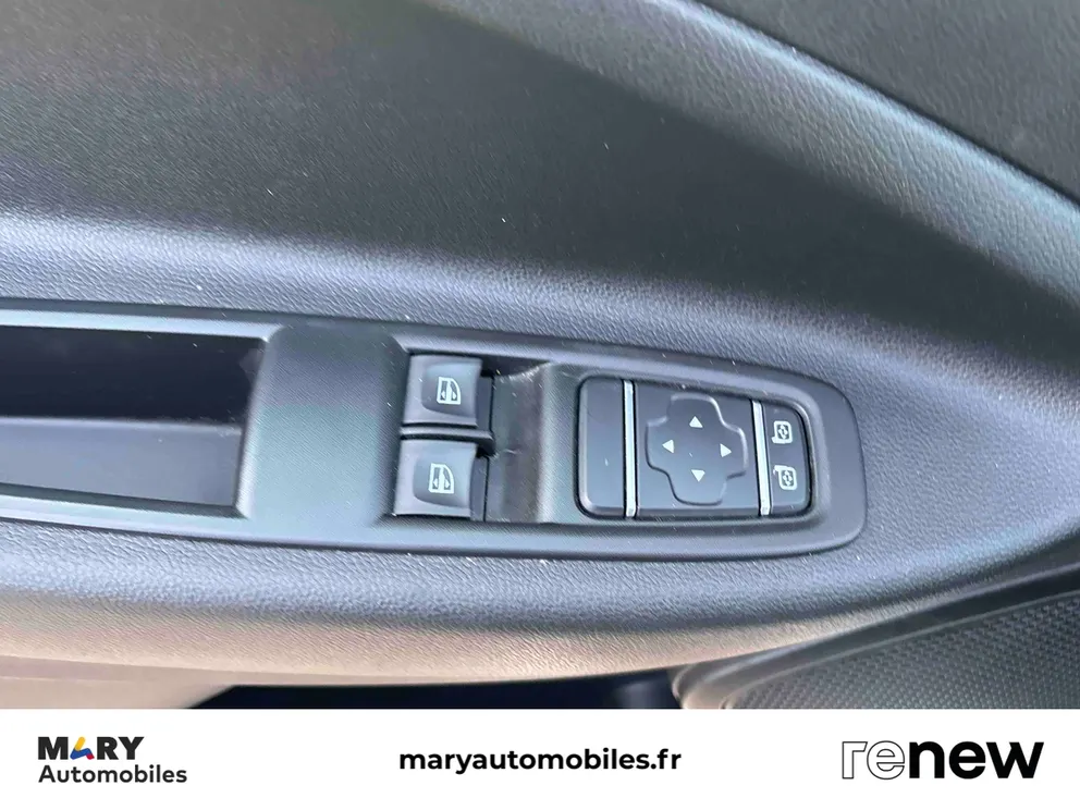 Véhicule occasion 1245863 - renault ZOE - Photo 19