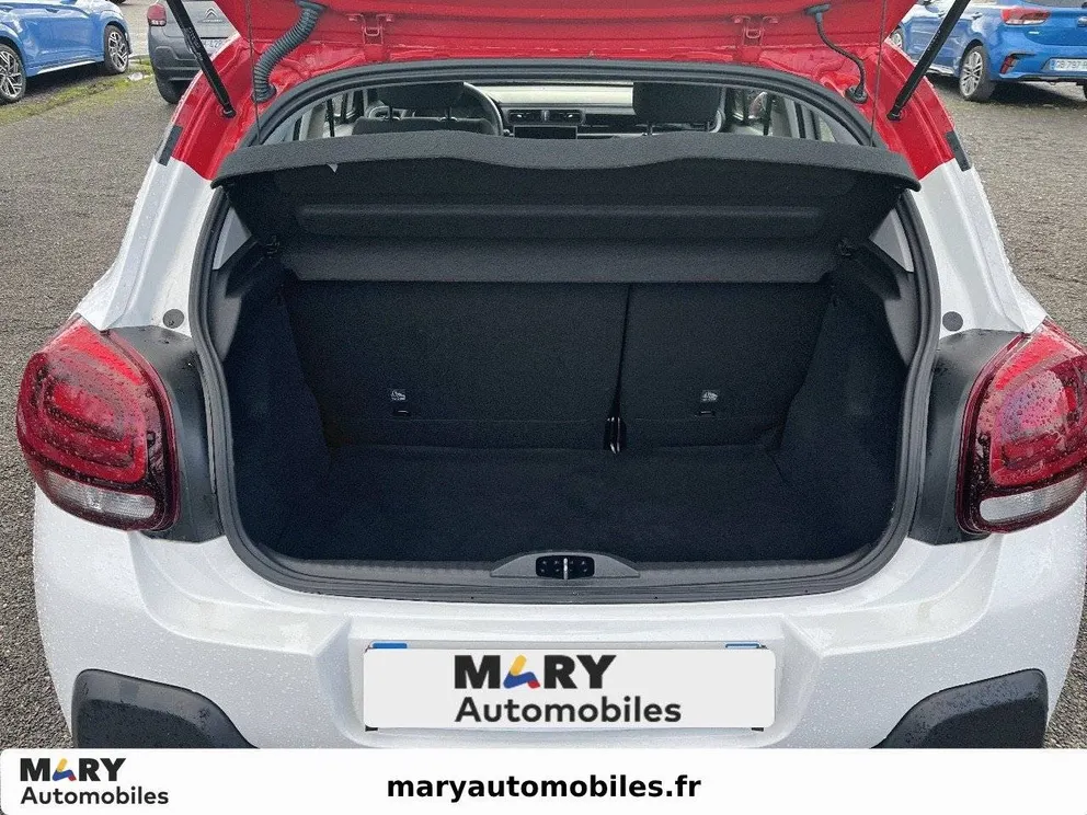 Véhicule occasion 164795 - Citroën C3 - Photo 6