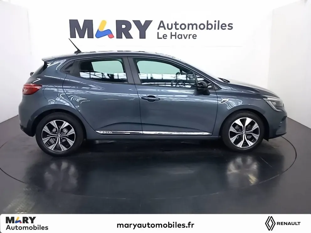 Véhicule occasion 205591 - renault CLIO - Photo 4