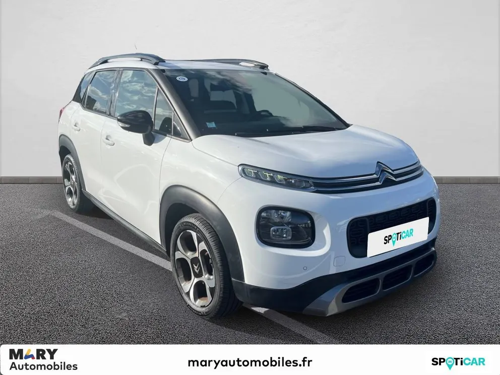 Véhicule occasion 202347 - Citroën C3 AIRCROSS - Photo 3
