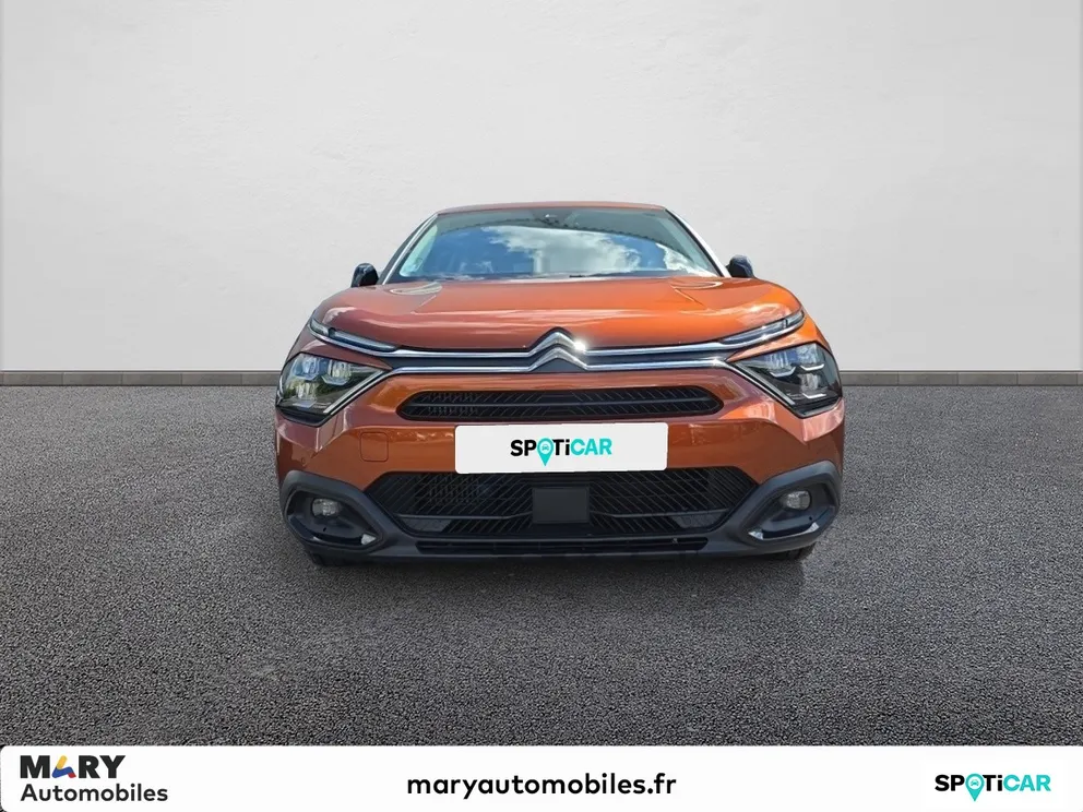 Véhicule occasion 214845 - Citroën C4 - Photo 6
