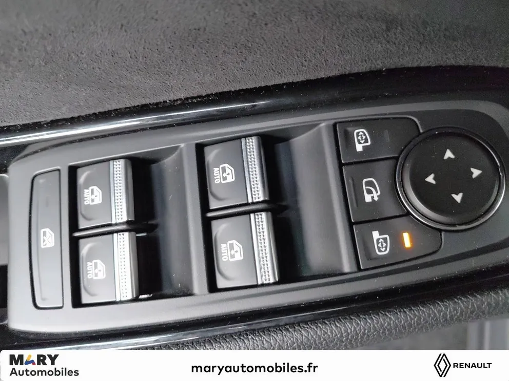 Véhicule occasion 219965 - renault AUSTRAL - Photo 13