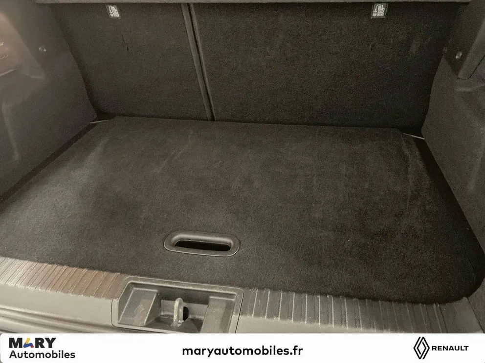 Véhicule occasion 233163 - renault CAPTUR - Photo 6