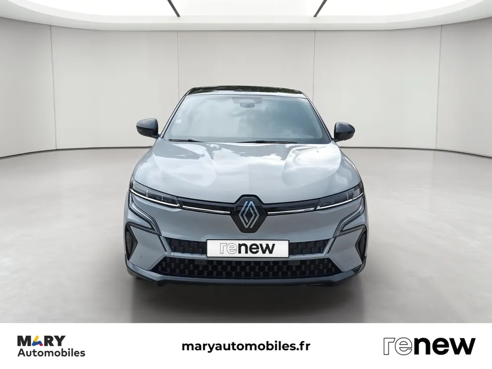 Véhicule occasion 1234696 - renault MEGANE - Photo 8