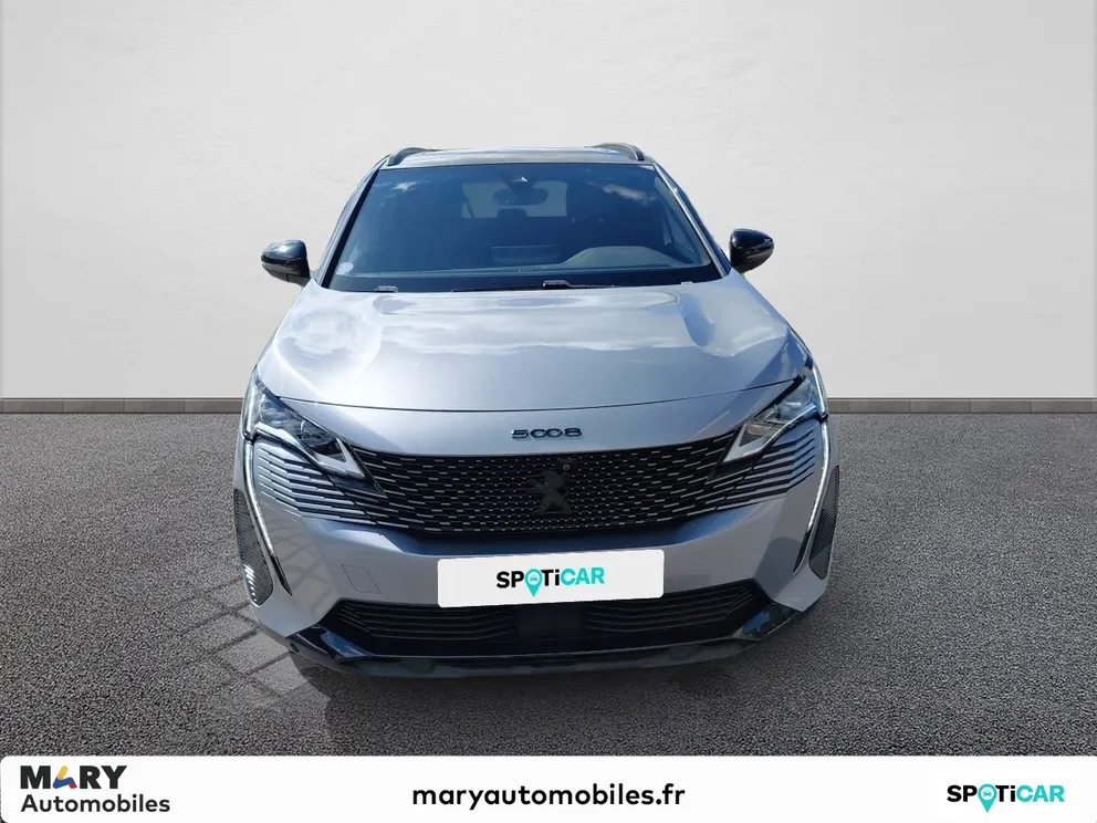 Véhicule occasion 217470 - peugeot 5008 - Photo 6